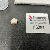 METTLER TOLEDO Monimal value 500mg image 0